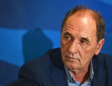 Γ.Σταθάκης: «Έχουμε δημοσιονομικό χώρο - Δεν θα περικοπούν οι συντάξεις»